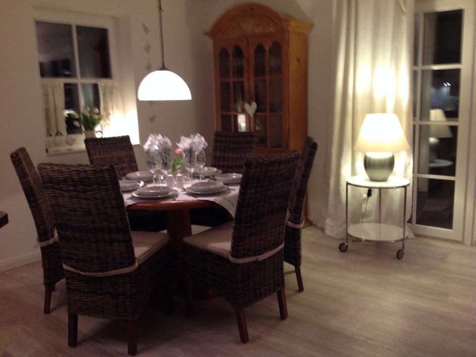 Binsenkate - Zinnowitz House in Zinnowitz