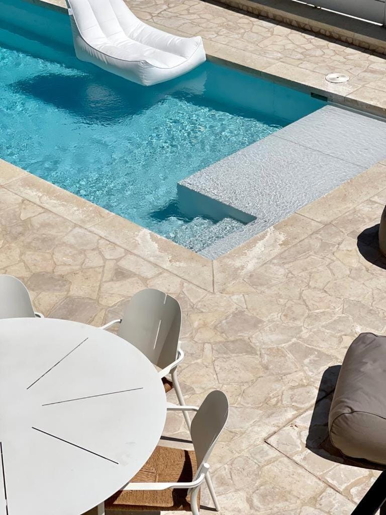 Pool view, Swimming pool, Swimming pool