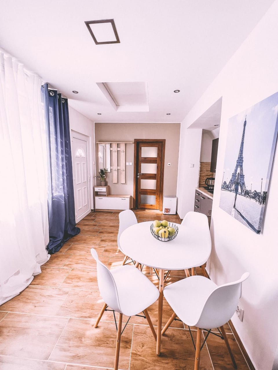 Unicorn Hřensko Apartment in Sächsische Schweiz-Osterzgebirge