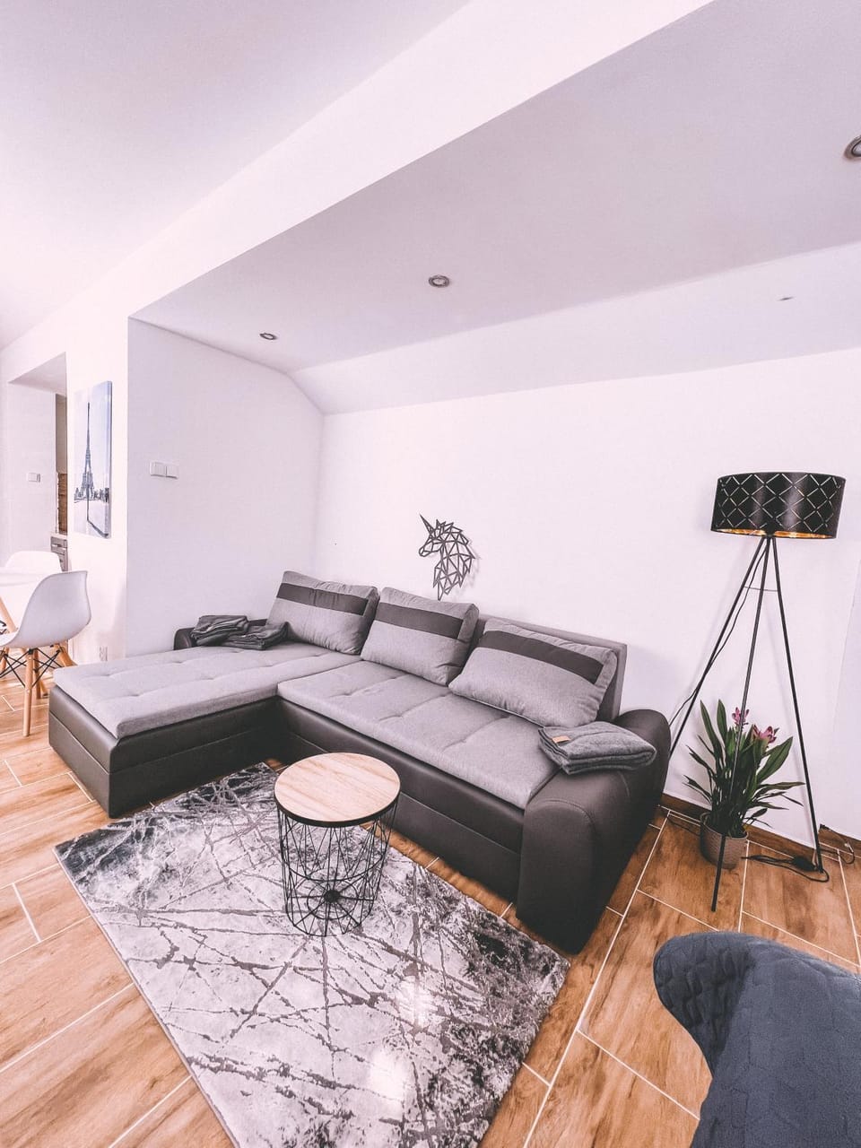 Unicorn Hřensko Apartment in Sächsische Schweiz-Osterzgebirge