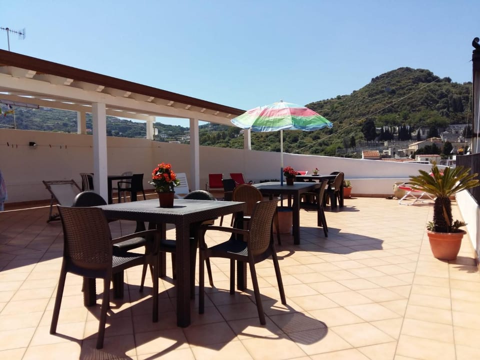 Lipari Centro Storico Flat 8 min from port Apartment in Lipari