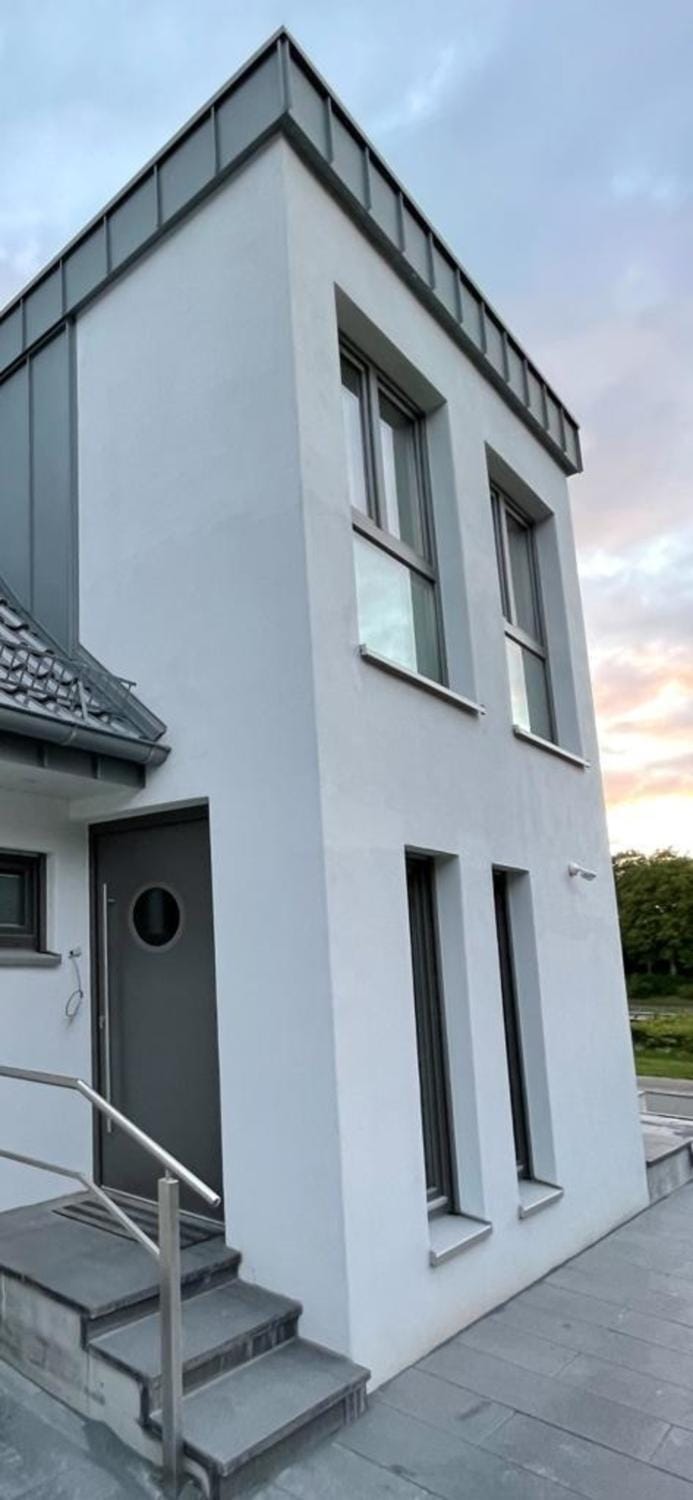 Kanalsuite direkt am Nord-Ostsee-Kanal Apartment in Schleswig-Holstein