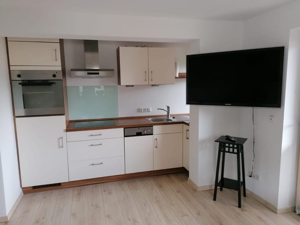Steigental Apartment in Salzburgerland