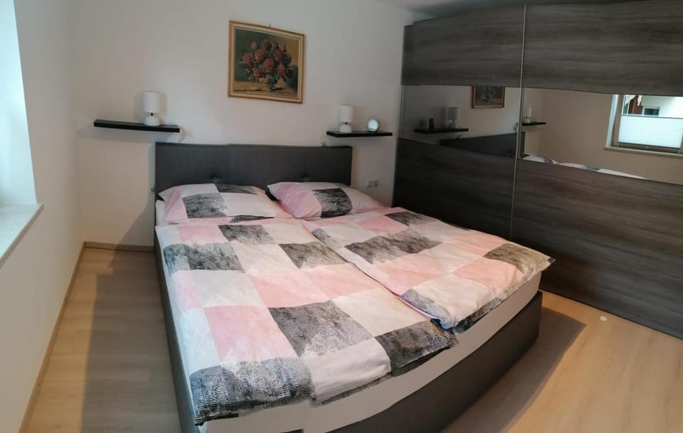 Steigental Apartment in Salzburgerland