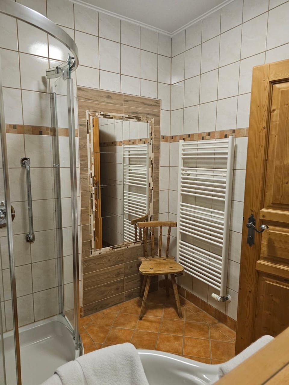 Shower