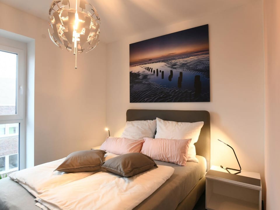 Port Marina 419 - Hafenloft Apartment in Bremerhaven