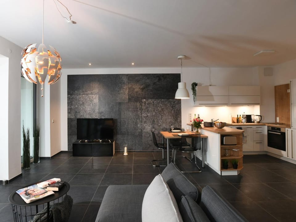 Port Marina 419 - Hafenloft Apartment in Bremerhaven