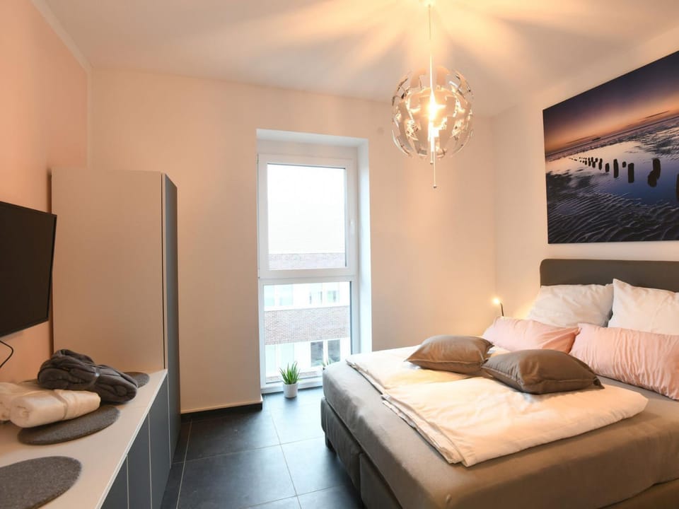 Port Marina 419 - Hafenloft Apartment in Bremerhaven