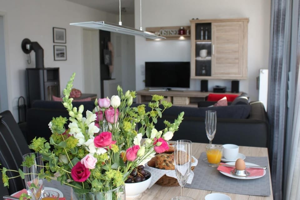 Sonnendeck 28 - Großenbrode Apartment in Großenbrode