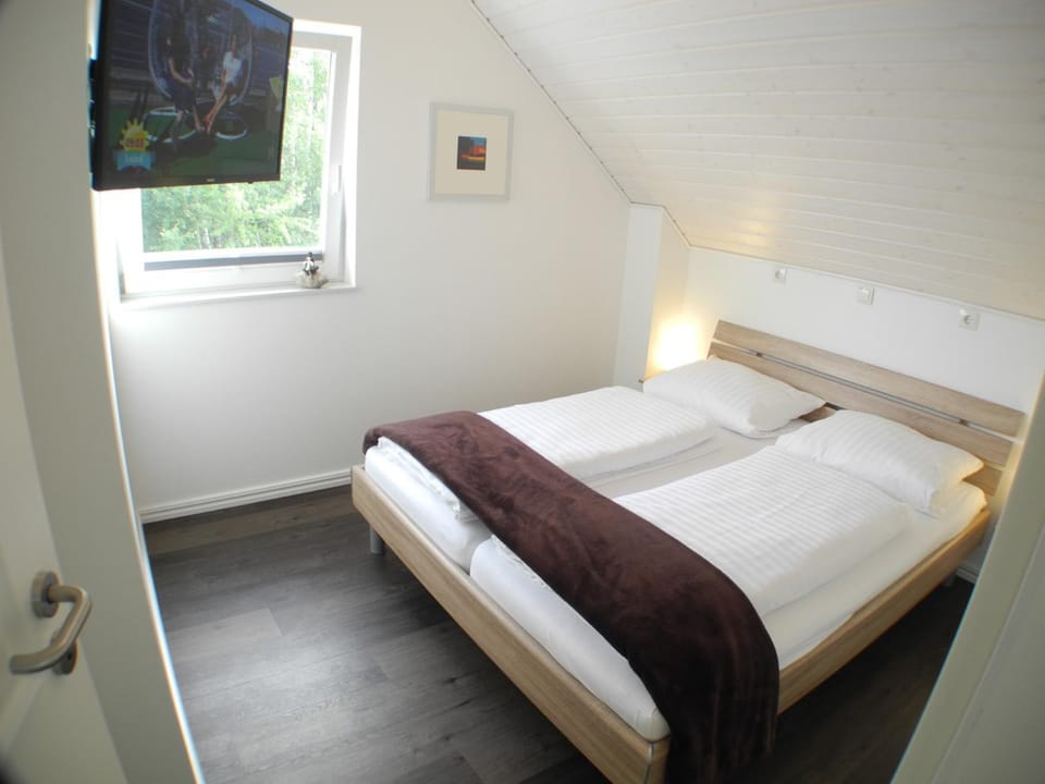 Achtsamkeit - Nordhorn House in Overijssel (province)