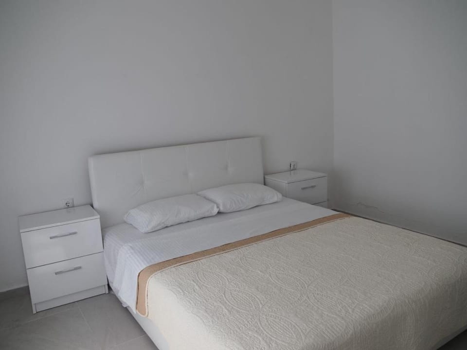 Sam Villa House in Ulcinj Municipality