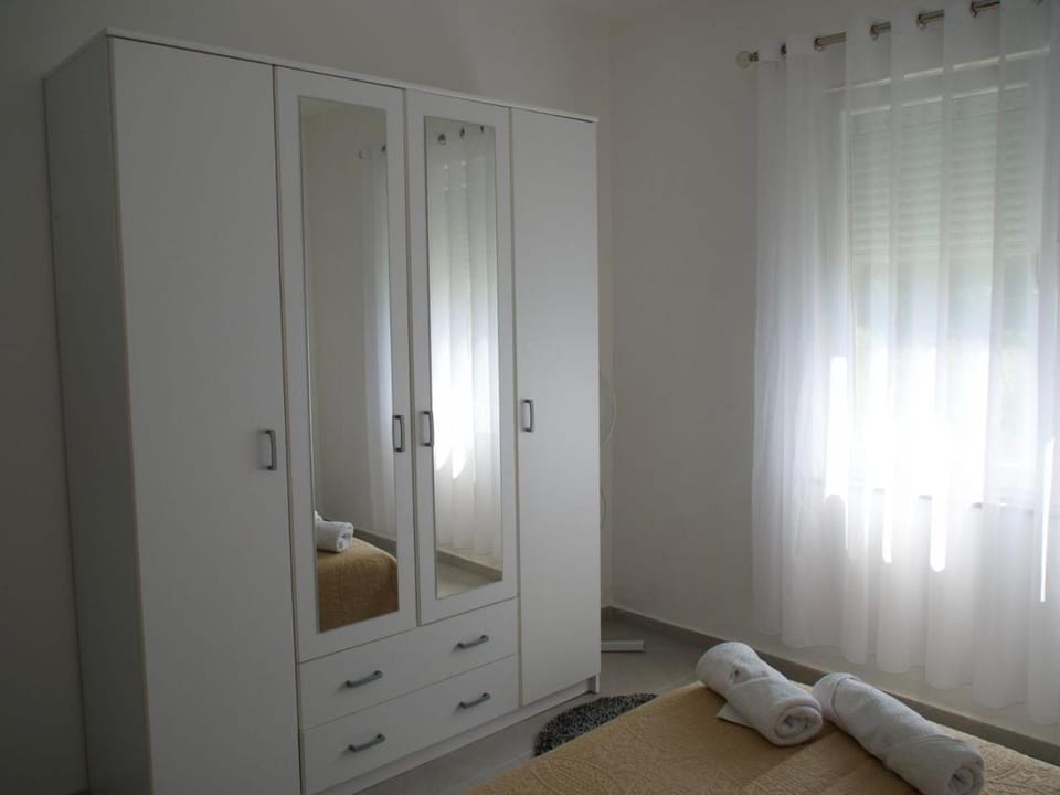 Sam Villa House in Ulcinj Municipality