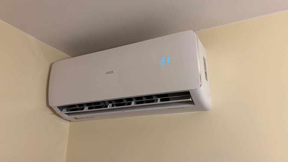air conditioner