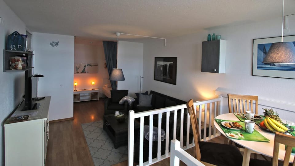 Mastkorb 8 - Heiligenhafen Apartment in Heiligenhafen