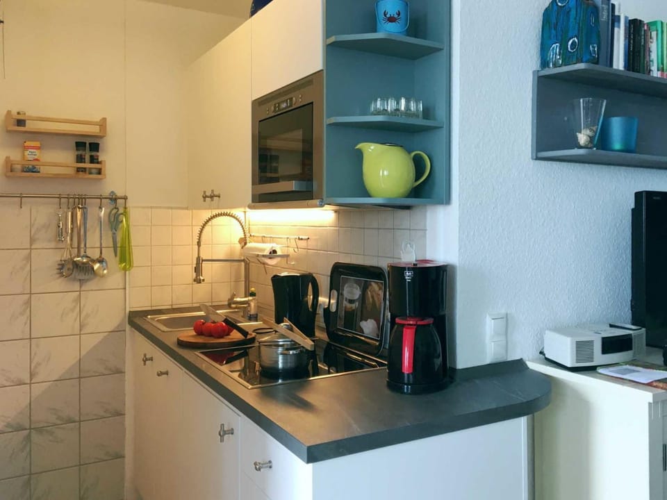 Mastkorb 8 - Heiligenhafen Apartment in Heiligenhafen