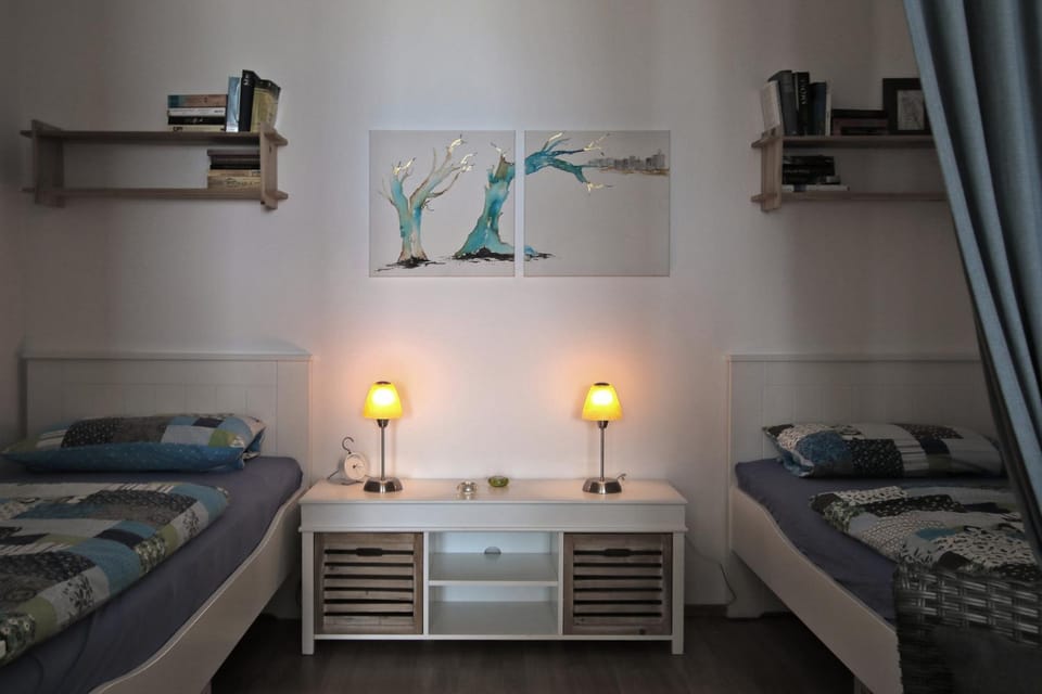 Mastkorb 8 - Heiligenhafen Apartment in Heiligenhafen