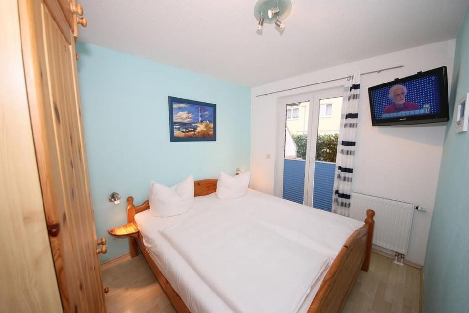 Ferienwohnung Noak - Baabe Apartment in Sellin