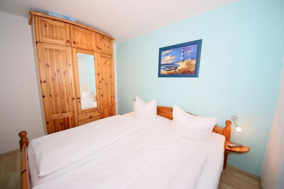 Ferienwohnung Noak - Baabe Apartment in Sellin