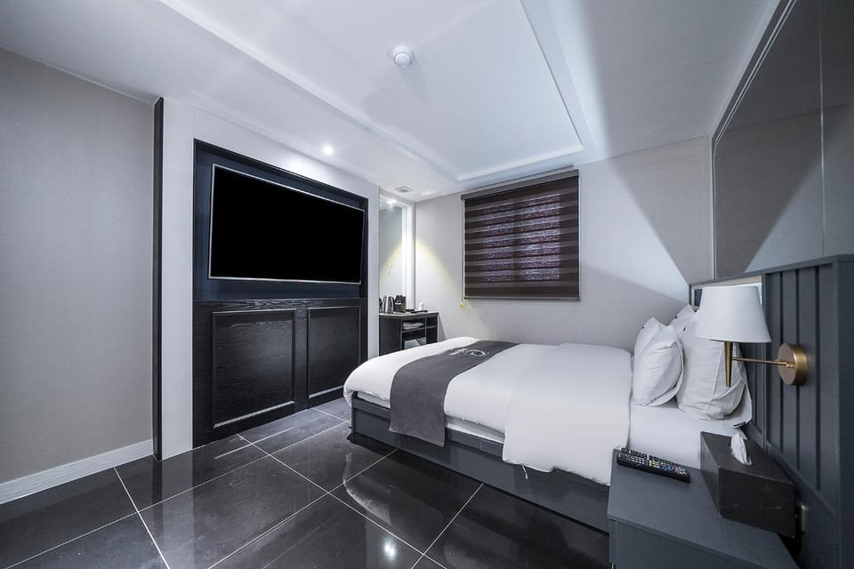 Hotel Duruwa Main Building Hotel in Gyeonggi-do