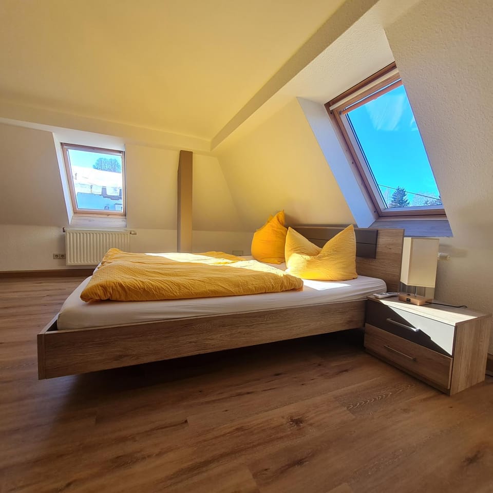 Wurzelrudis Hostel Hostel in Erzgebirgskreis