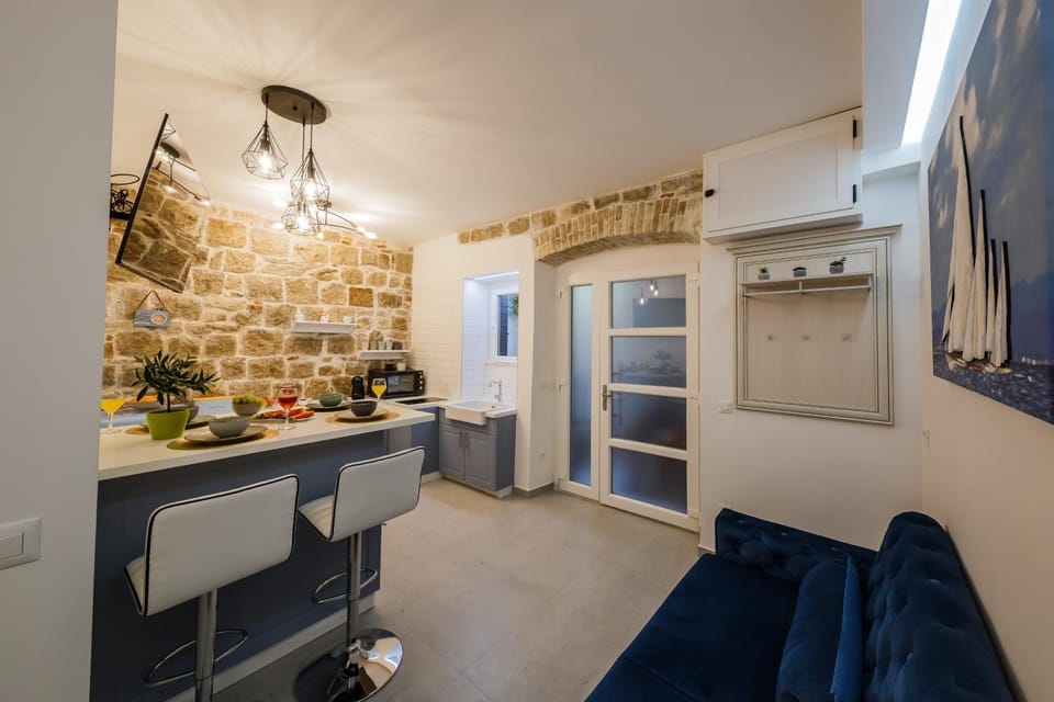 ANGELS-SPLIT **** Apartment in Split