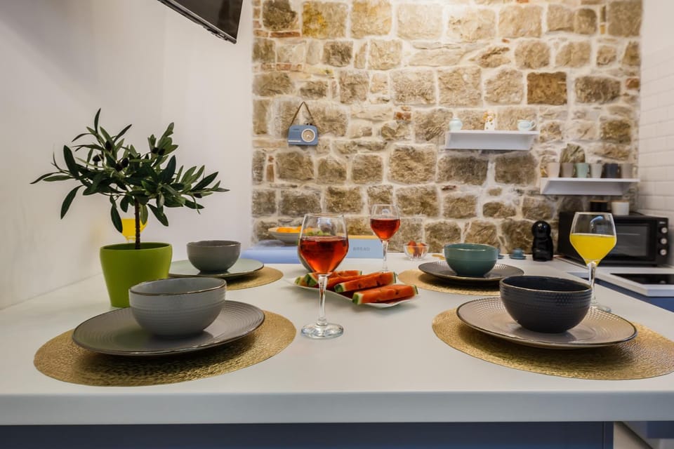 ANGELS-SPLIT **** Apartment in Split
