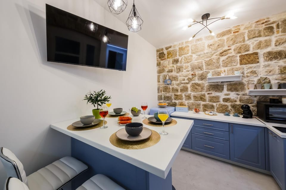 ANGELS-SPLIT **** Apartment in Split