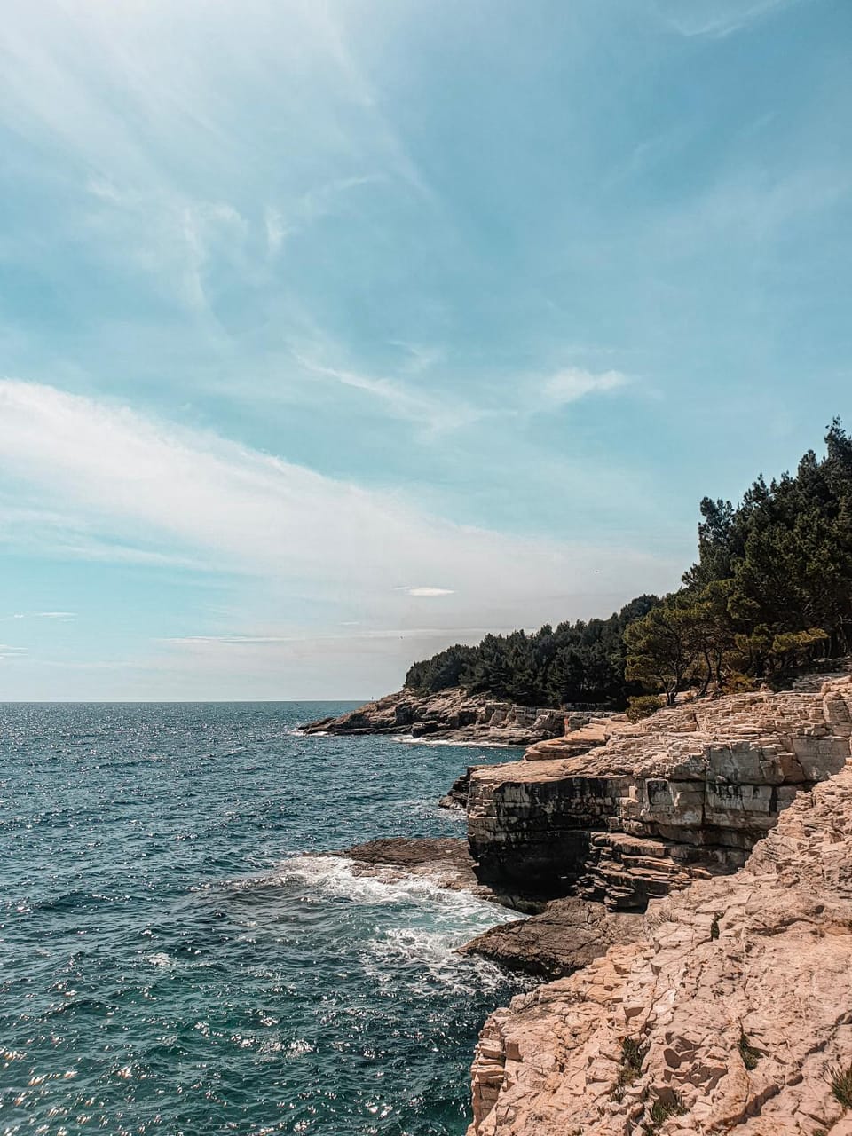 Nearby landmark, Sea view