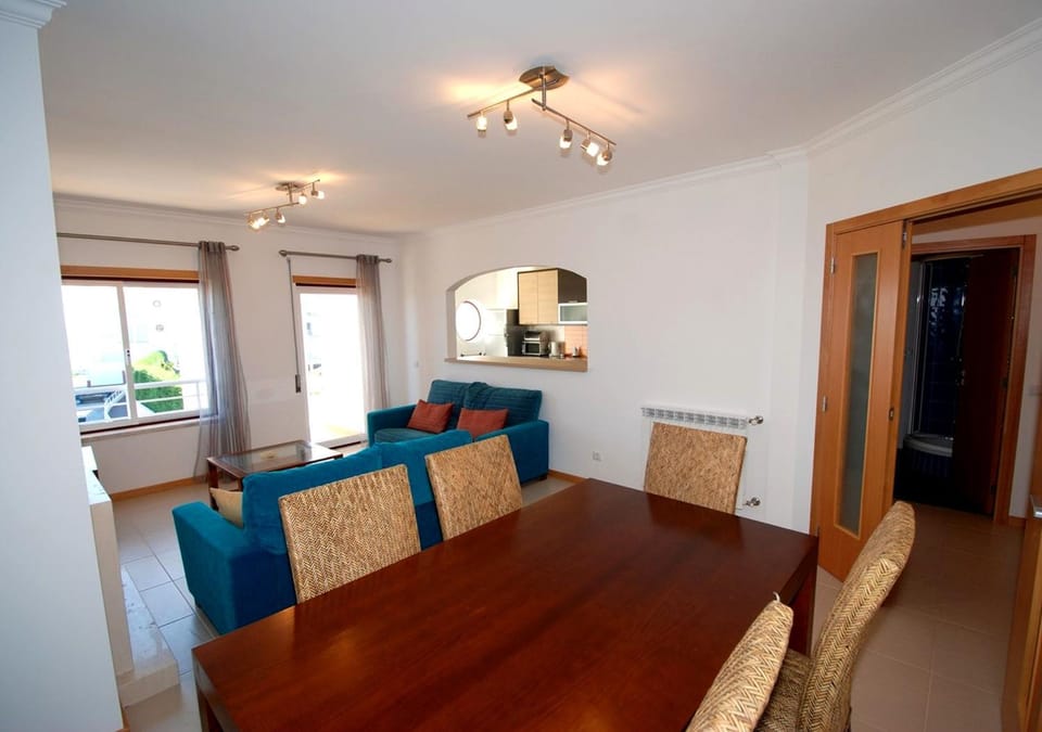 Alojamento Turistico Apartment in Leiria, Portugal