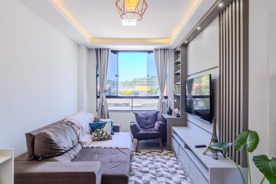 Apartamento novo, próximo às praias e centro de eventos Apartment in Camboriú