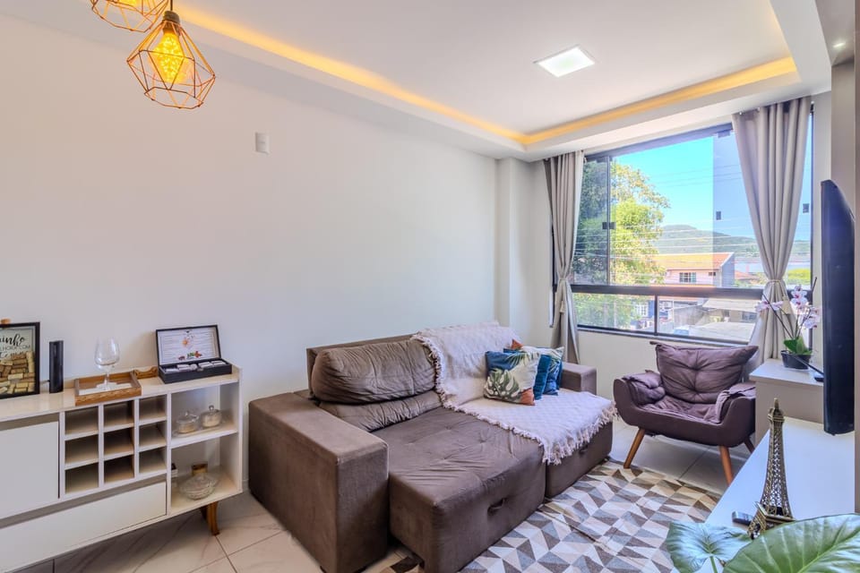 Apartamento novo, próximo às praias e centro de eventos Apartment in Camboriú