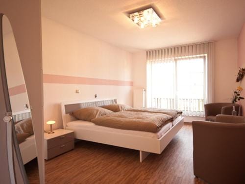 Ferienweingut Benedikt Nilles Bed and Breakfast in Cochem-Zell