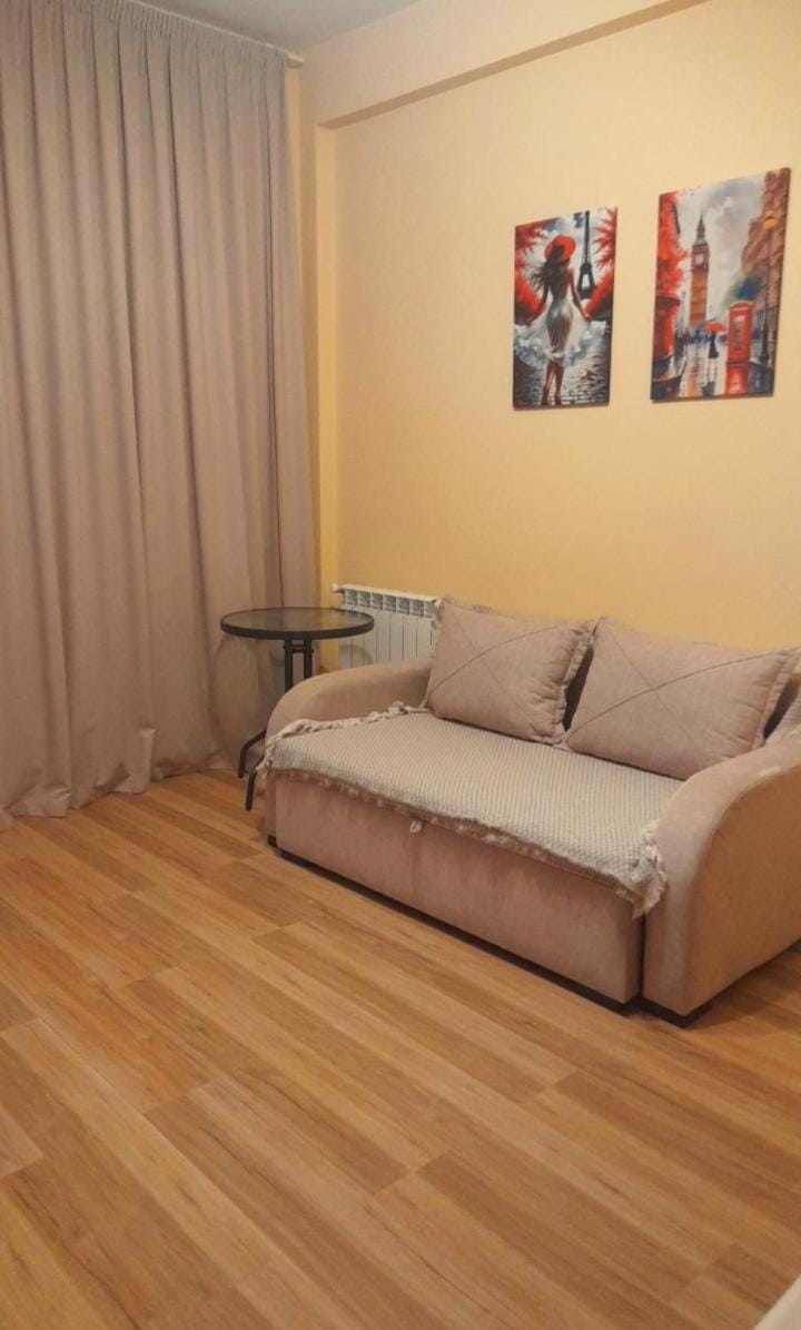 Квартира Apartment in Tbilisi, Georgia