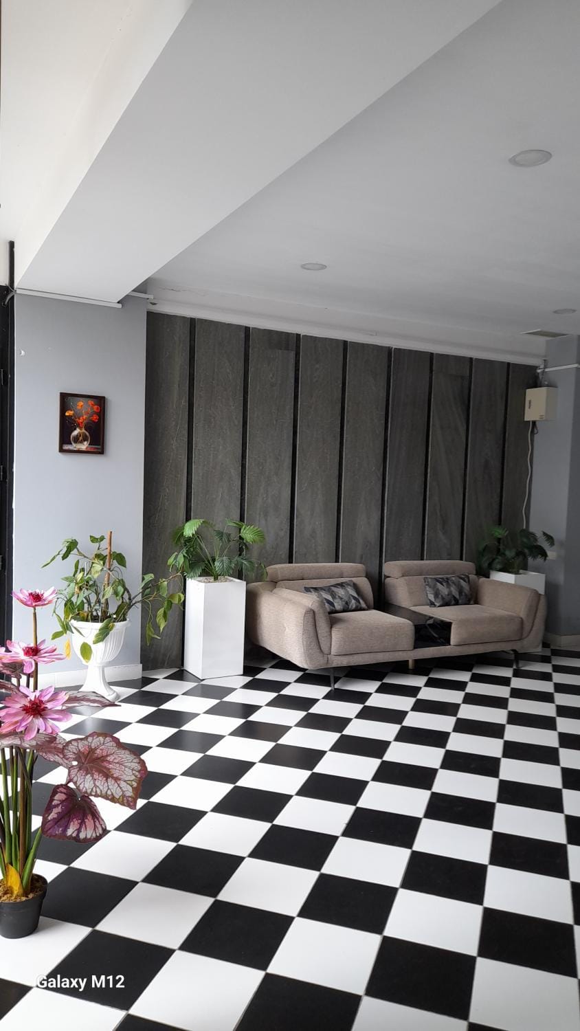 Квартира Apartment in Tbilisi, Georgia