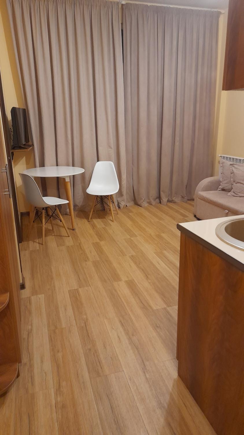 Квартира Apartment in Tbilisi, Georgia
