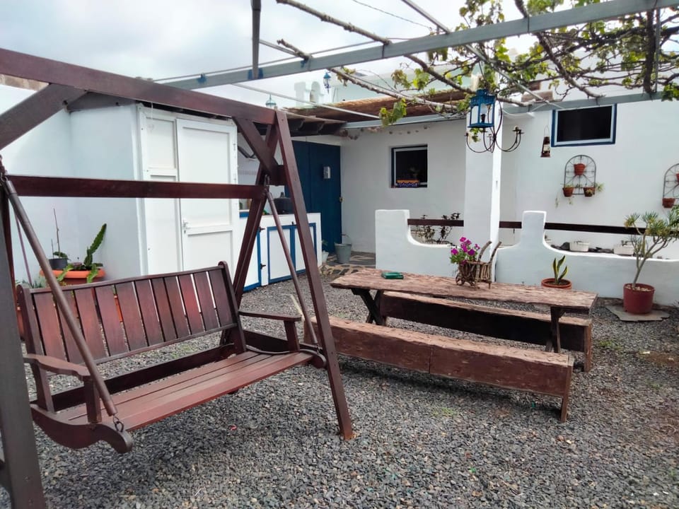 BBQ facilities