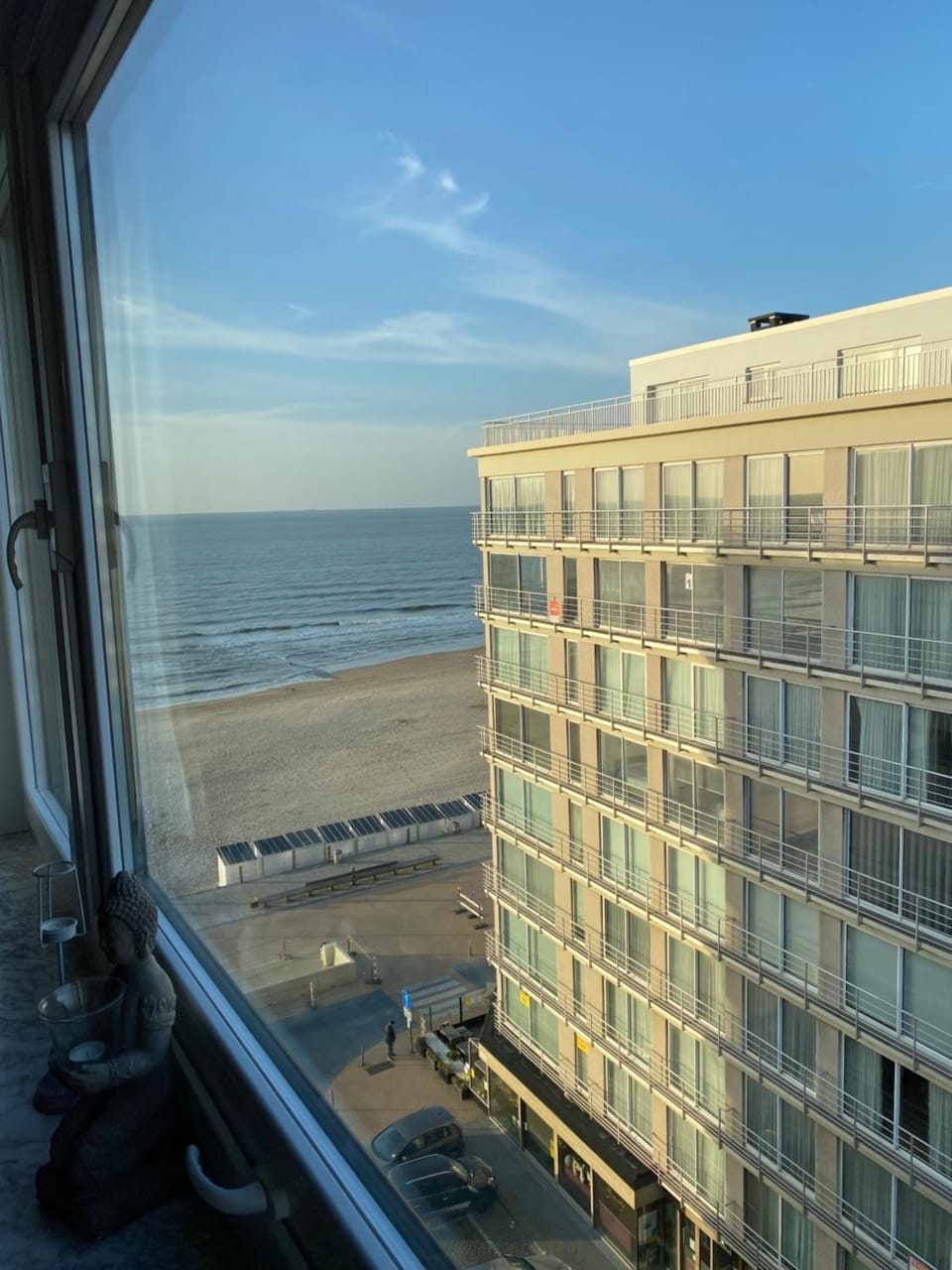 Sea view