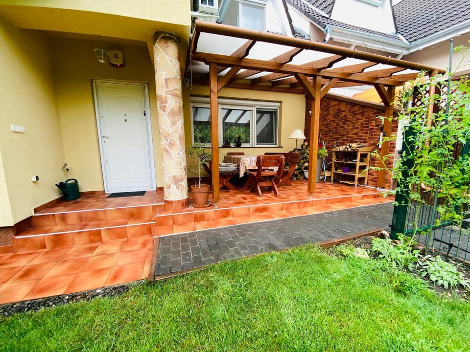 Teresa Guest House House in Budapest