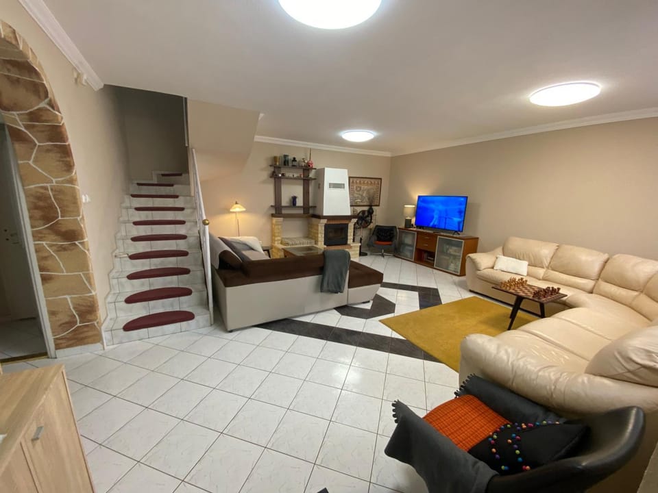 Teresa Guest House House in Budapest