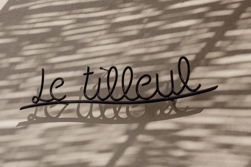 GITE LE TILLEUL House in Mormoiron