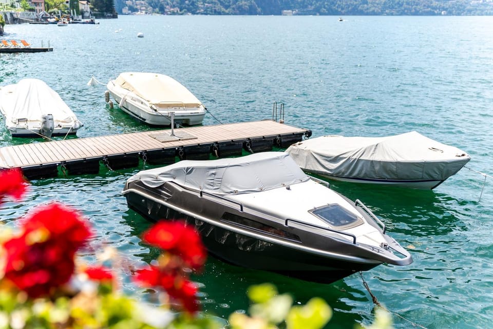 Villa La Luna Villa in Canton of Ticino