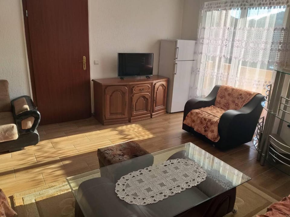 Apartmani MURIC Bed and Breakfast in Ulcinj