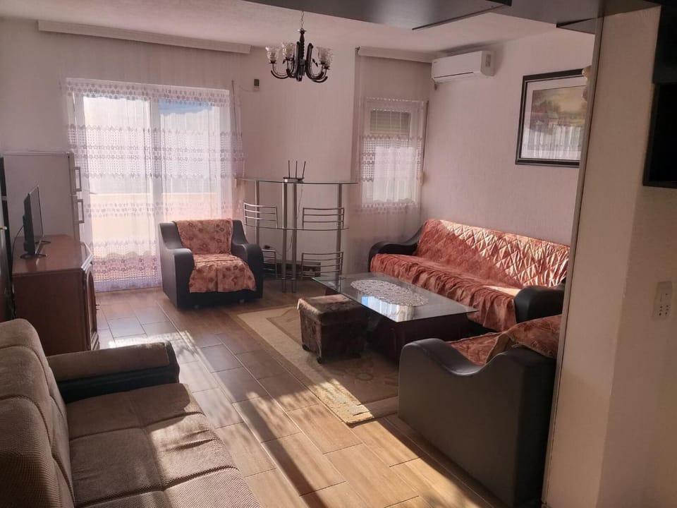 Apartmani MURIC Bed and Breakfast in Ulcinj