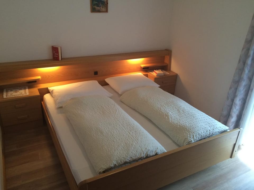 Gasthof Mittermühl Bed and Breakfast in Villnöß