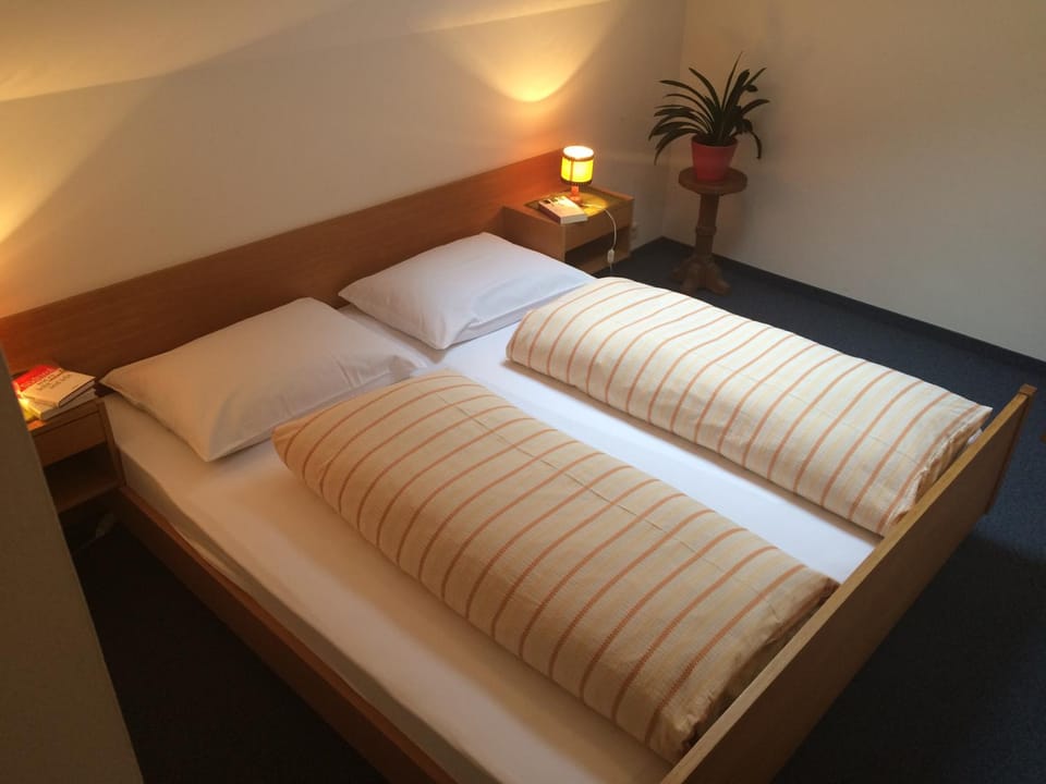 Gasthof Mittermühl Bed and Breakfast in Villnöß