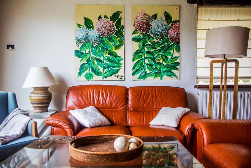 Armaño Rural (G-10069) Country House in Cantabria