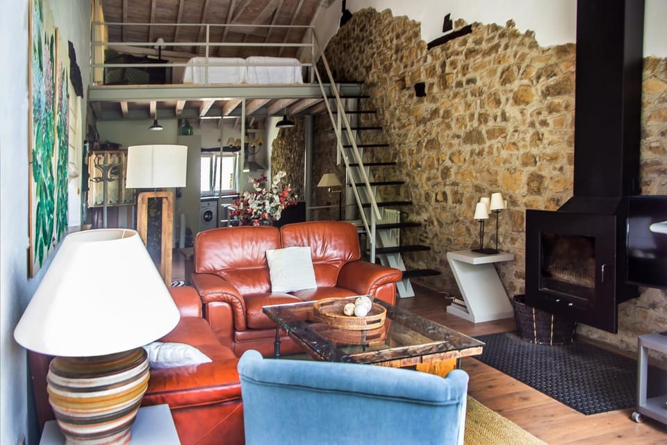 Armaño Rural (G-10069) Country House in Cantabria