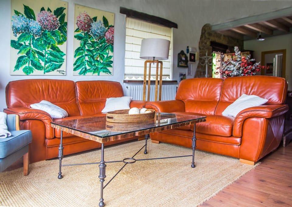 Armaño Rural (G-10069) Country House in Cantabria