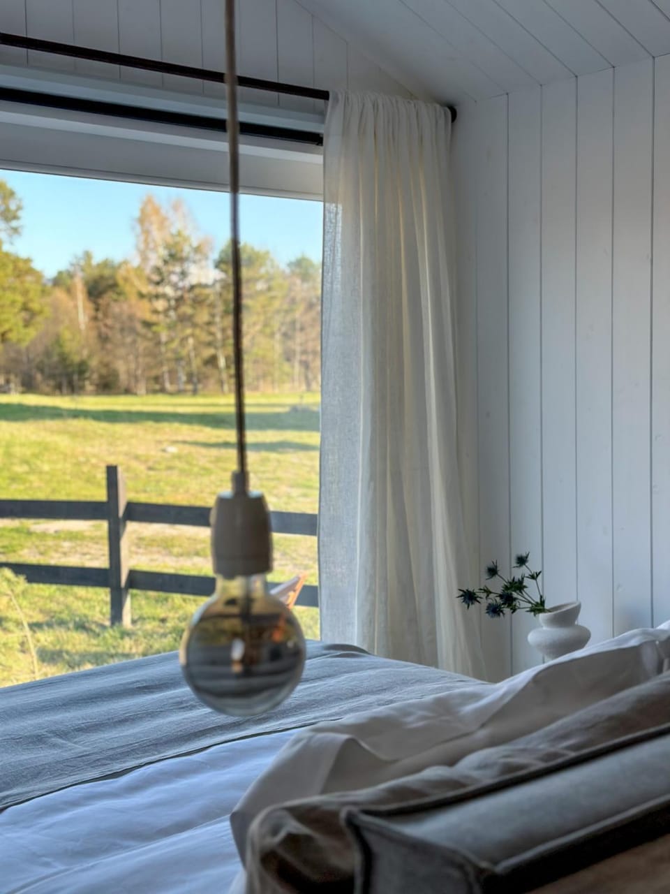 Ragnar Glamp Pitrags Lux Premium House House in Estonia