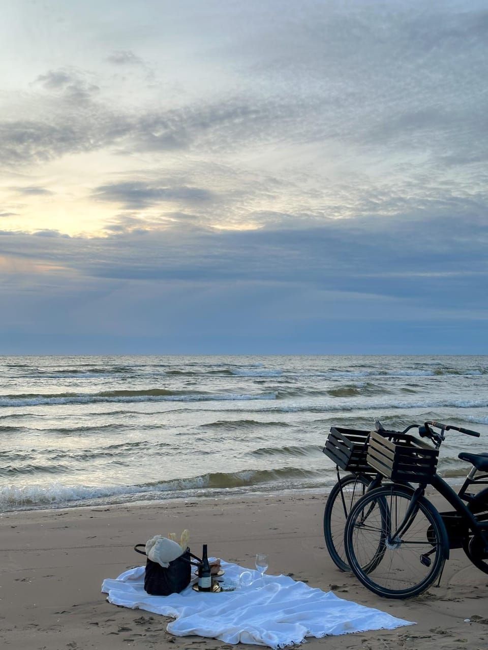 Cycling